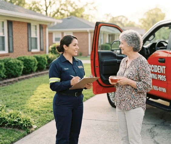 Accident Towing Service Letart, WV FAQs